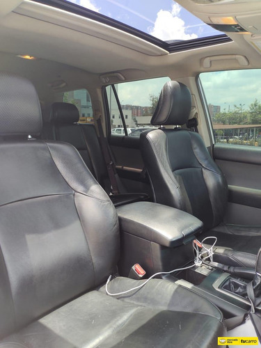 Toyota Prado 3.0 Tx-l