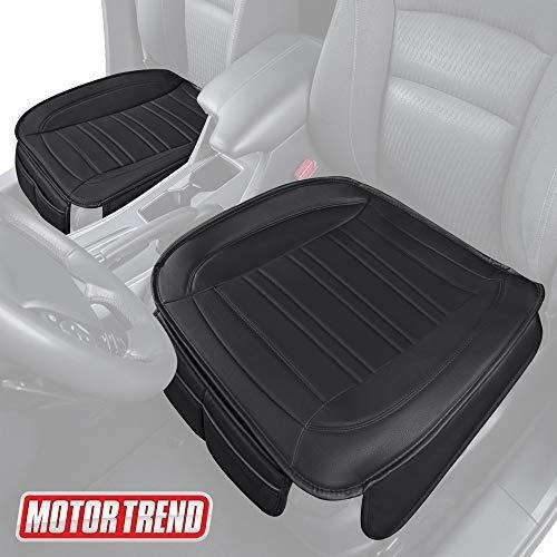 Imagen 1 de 7 de Cojin Del Asiento Del Automovil Universal Motor Trend Mtsc