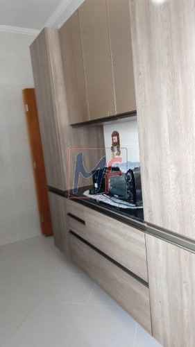 Imagem 7 de 25 de Ref: 7996 Apartamento No Bairro Vila Pauliceia, Estilo De Casa Térrea Ha 4 Min. A Pé Do Metrô Jd. São Paulo, Possui 1 Dorm, Sacada, Reformado - 7996