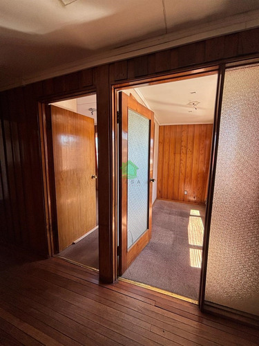 Casa En Venta Ideal Para Inversion - Valdivia