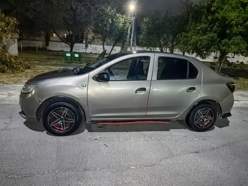 Renault Logan 1.6 Dynamique Mt