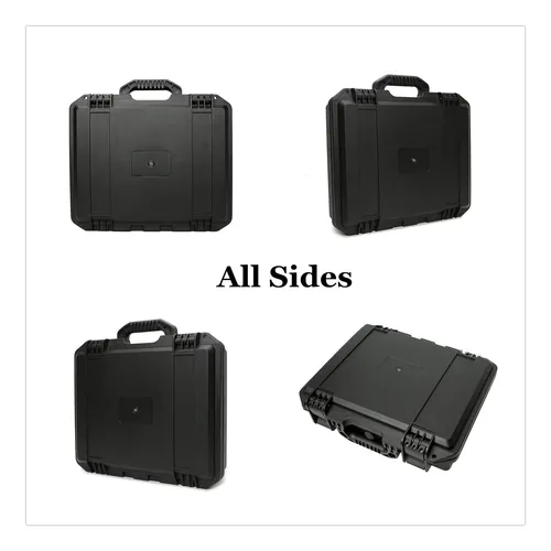 Funda Impermeable Para Dji Mavic Air 2 Y Accesorios Color