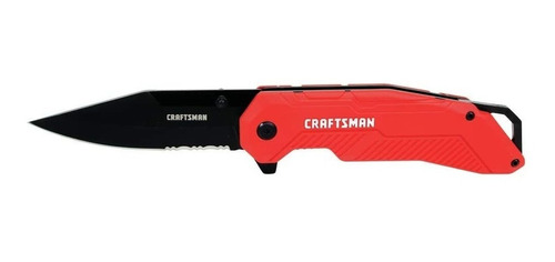 Navaja Rectratil Pro  Craftsman Imp Cod: 1575856