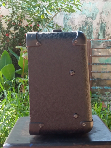 Imagen 2 de 4 de Amplificador Kohlt K15g