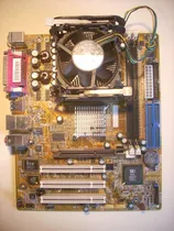 Comprar Motherboard Placa Principal Tean Ml194 V-0 A Revisar Reparar