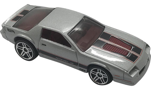 Hot Wheels Camaro Edición 50 Aniversario 4 Vehículos 1:64