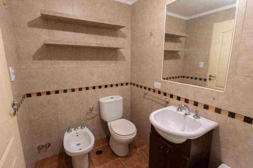 Departamento 2 Amb Balcón + Cochera Y Amenities