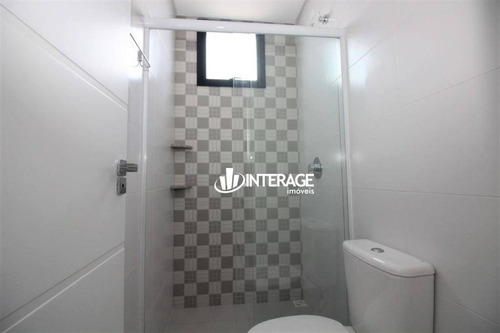 Imagem 13 de 28 de Casa Com 3 Dormitórios À Venda, 139 M² Por R$ 639.000,00 - Umbará - Curitiba/pr - Ca0485