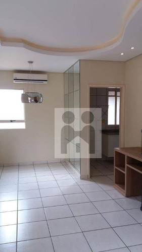 Imagem 7 de 13 de Casa Com 3 Dormitórios À Venda, 150 M² Por R$ 420.000,01 - Jardim Ouro Branco - Ribeirão Preto/sp - Ca0312