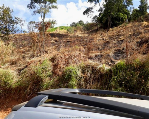 Imagem 2 de 2 de Terreno À Venda Em Mairiporã/sp - 1047 - 34968781
