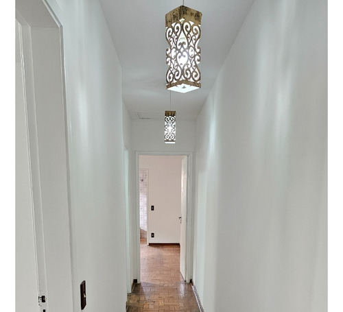 Alugo Sobrado 3 Dorms., Suite E 2 Vagas