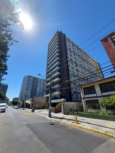 Departamento En Arriendo 2 Dorm.-concepción Plaza Condell