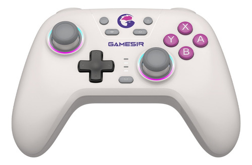 Joystick De Mando De Juego Inalámbrico Para Nintendo Switch