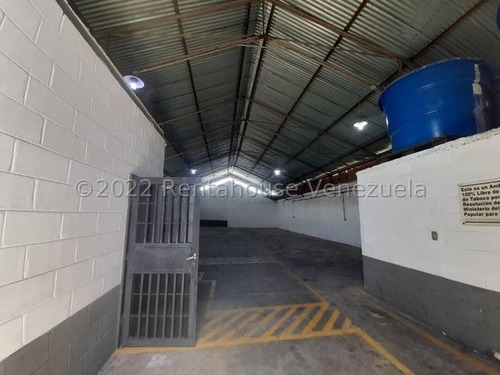Imagen 22 de 24 de Galpon En Venta Cabudare Mls #22-23847