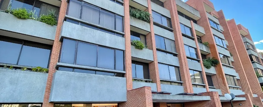 Alameda, Caracas, Distrito Capital, Venezuela - Lomas de La Alameda - Caracas - Baruta (central) - Distrito Capital
