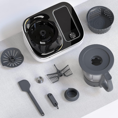Tokit Omni Cook Robot Procesador De Alimentos
