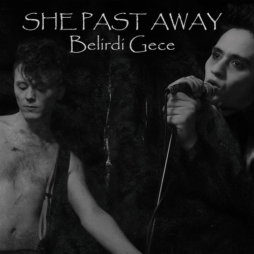 Vinilo: She Past Away Belirdi Grecia Edición Limitada Usa Im