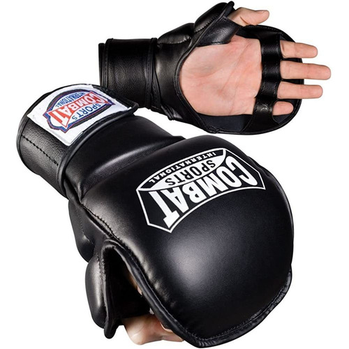 Deportes De Combate Mma Sparring Guantes