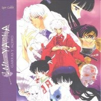 Inuyasha Garras Y Acero - Igor Gobbi