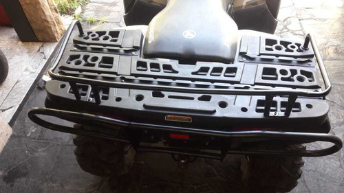Polaris 450 4x4