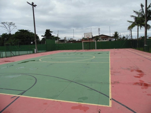 Imagem 26 de 30 de Enseada-condomínio Terras De São José-apartamento Duplex-03 Dormitórios-lazer - Ad0003 - 34709092