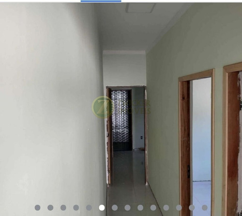 Imagem 14 de 21 de Lindíssima Casa A Venda No Vale Do Igapó - Ch00144