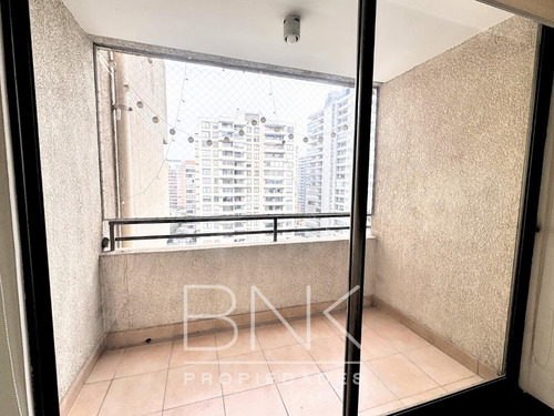 Depto Arriendo Ana Luisa 1171 El Llano 2dormitorios Y Estac.