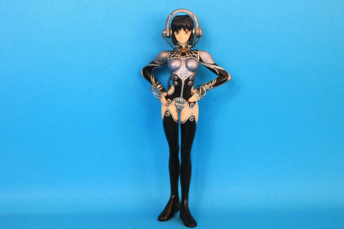 Motoko Kusanagi Ghost In The Shell 1996 Figura (Usado)