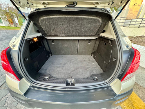 Chevrolet Trax 1.8 Ltz At