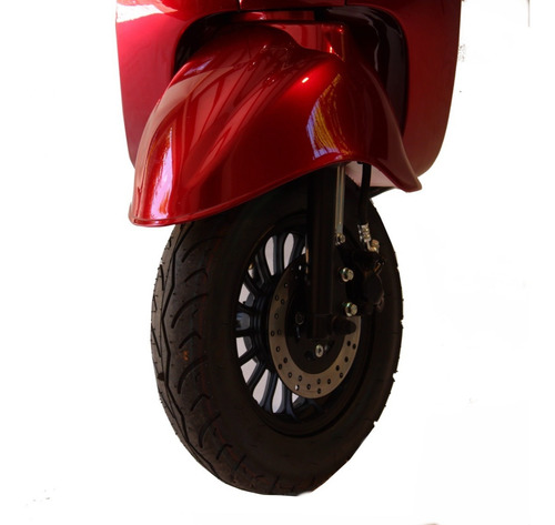 Moto Scooter 50&90cc Automatica Velosolex Financiada