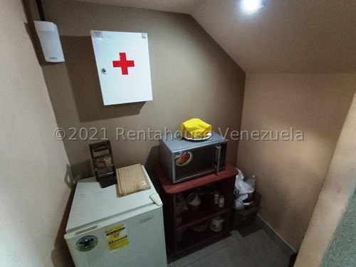 Imagen 5 de 11 de Galpon En Alquiler En Zona Industrial San Crispin Aragua 22-13025 Irrr