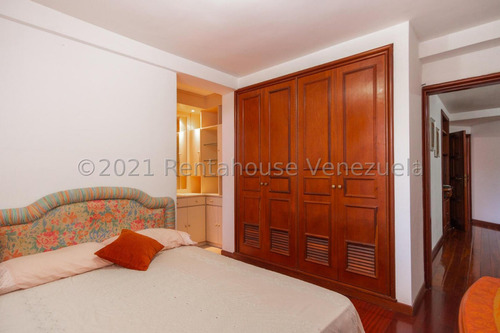 Apartamento En Venta Colinas De Valle Arriba Mls #22-11624
