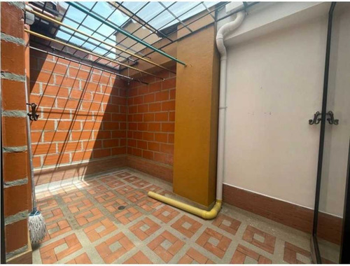 Imagen 14 de 16 de Vendo Apartamento En Belen Fatima