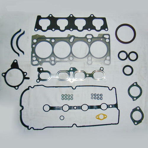 Juego De Juntas Mazda 323 1.6 16v Glx Dohc Zm Zl Completo