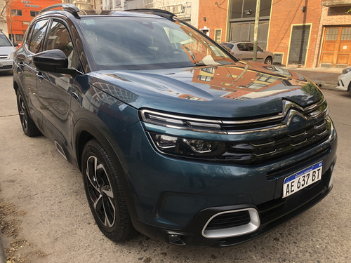 Citroën C5 Aircross 1.6 Thp Eat6 Feel Pack