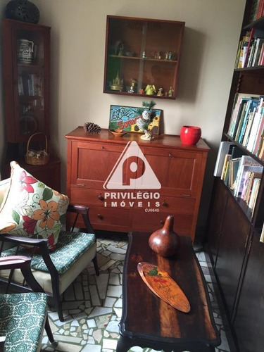 Imagem 14 de 25 de Incrível Oportunidade Em Santa Teresa! Casa Vista Verde E Cristo! - 35293