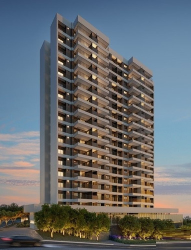 Imagem 1 de 19 de Apartamento - Ap04478 - 69829577