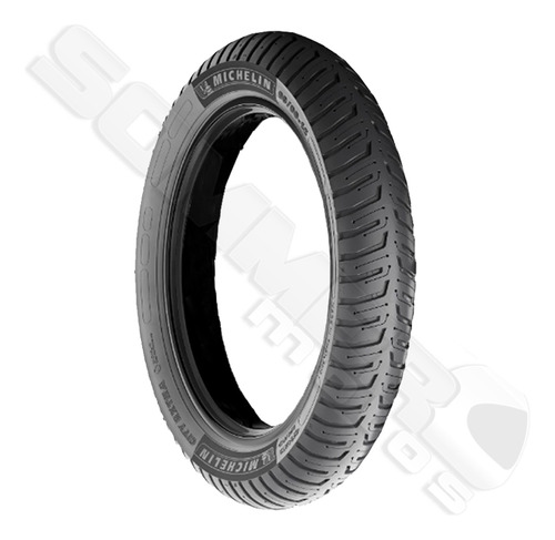 Pneu Traseiro Traxx Tts 150 90-90-18 City Extra Michelin