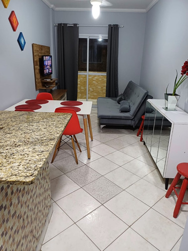 Alugo Apartamento De 1 Dormitório Para Temporada Em Praia Grande Diárias A Partir De 130 Reais !
