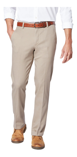Pantalon Hombre Easy Khaki Slim Fit Khaki Dockers 36295-0001