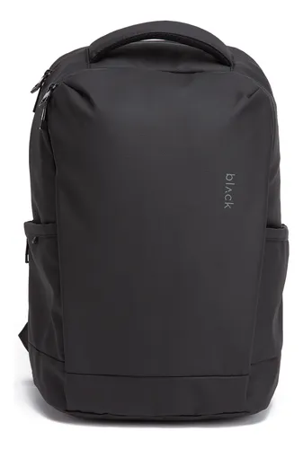 Mochila Tech Beast Black Black Bubba