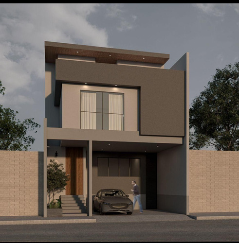 Casa En Privada Andes Cumbres Elite En Venta