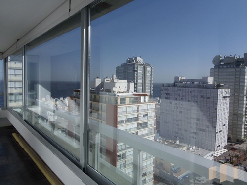 Imagen 9 de 30 de Con Magnifica Vista Al Puerto