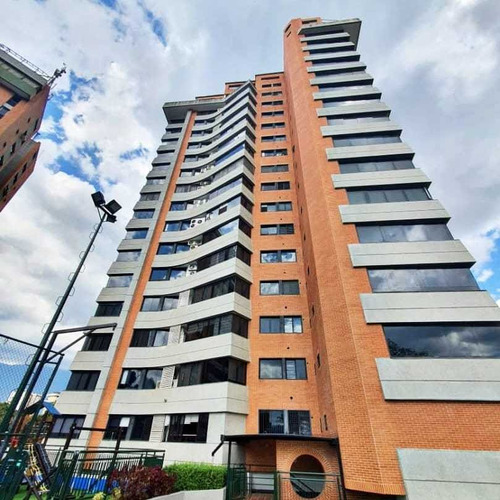Apartamento En Venta Santa Rosa De Lima Baruta Caracas