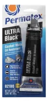 Comprar Silicon Negro Permatex Ultra Black Juntas De Aceite 82180