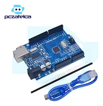 Comprar Placa De Desarrollo Tipo Arduino Uno R3 Ch340 Atmega328p