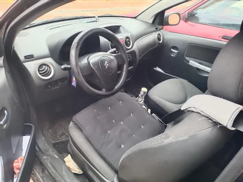 Citroën C2 1.4 Sx
