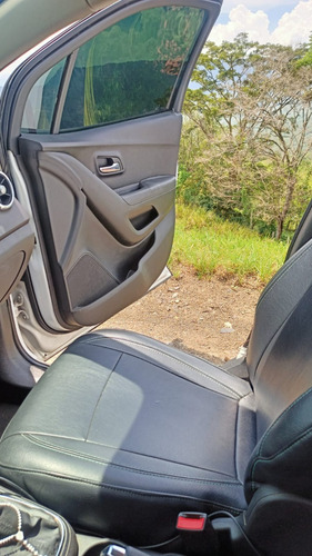 Chevrolet Tracker 1.8 Ls