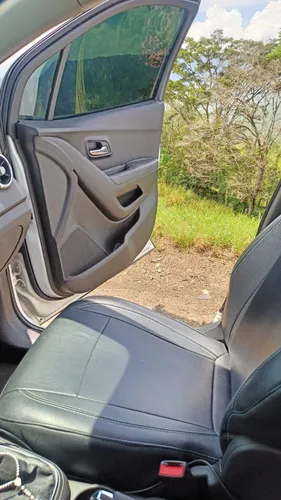 Chevrolet Tracker 1.8 Ls