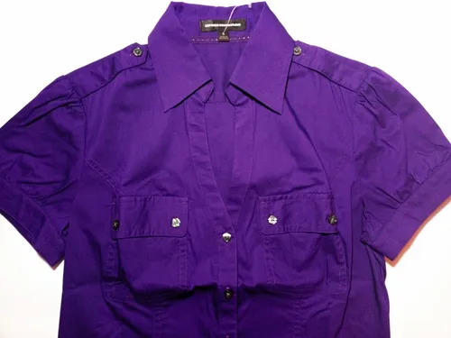 Camisa express mujer sale